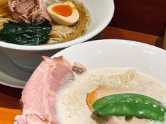 -真打拉面·日式拉面新流派(体育西横街店)