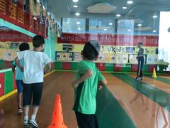 -卓跃儿童运动馆(探十里中心)