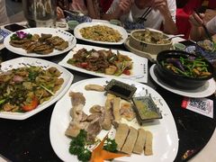 -丰食农家乐