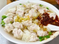 -汪家馄饨(集庆路店)