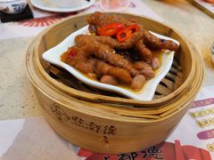 -点都德(北京路贰店)