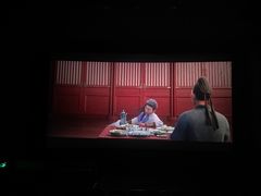 -华谊兄弟影院(IMAX洋桥店)