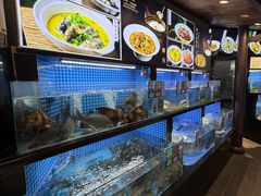-鱼痴渔醉·食鲜集(月亮湾店)