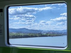 -园博园(地铁站)