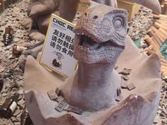 -巧克玩家·城市伴手礼(in88银泰店)