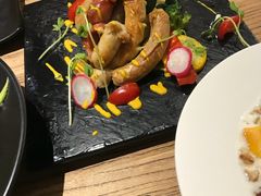 -威克特披萨汉堡