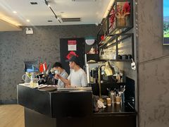 -THE PAWON·8碗(古北SOHO店)