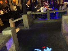 -绿茶餐厅(汇悦大融城店)