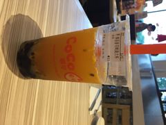 -CoCo都可(盐城宝龙城市广场店)