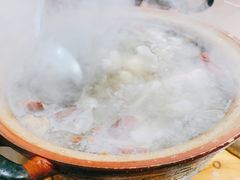 -司马街鸡煲(西华路店)