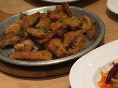 -吕氏疙瘩汤·新鲁菜(潍坊银座店)