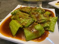 -蒙古人烤羊腿(裕兴路店)