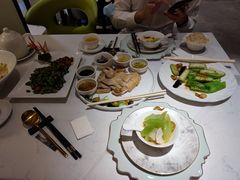-闻见中国海南菜(K11店)