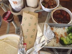 -特派卷·老北京烤鸭卷(合生汇购物中心店)