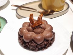 -潮一不贰·法式甜品·生日蛋糕·西式简餐(外滩店)