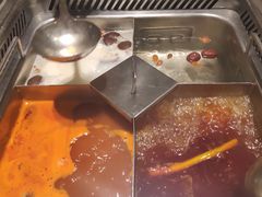 -海底捞火锅(凯德广场店)