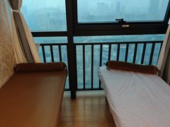 -深圳鑫泽盲人按摩中心(华讯中心店)