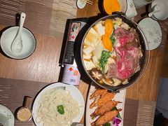 -酒井酱子·深夜食堂(东城汇店)