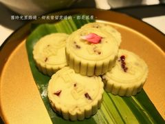 -卯时·龙光雅宴·精致锡帮菜(惠山古镇店)