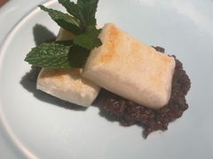 日式烤年糕-阿吾罗日本料理(K11艺术中心店)