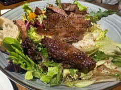 -榖屋house of flour(张江首店)