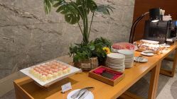 -上海雅居乐万豪侯爵酒店·宴会厅