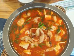 -白家寨子·山野白族菜(古城总店)