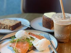 -Wagas沃歌斯(大学路店)