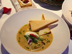 -天玑高空江景餐厅&酒吧Sky Secret Restaurant&Bar