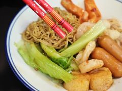 -左记港食(融科天城店)