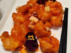 -鹊华居·地道鲁菜·海鲜·融合味(大明湖店)