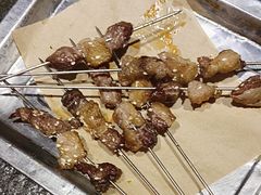 -清真·京华源铜锅涮肉(丰庆店)