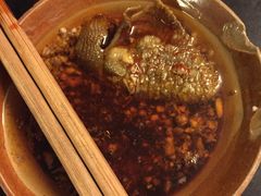 -岗上渣渣老火锅(两路口店)