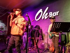 -ohbar live house(人广店)