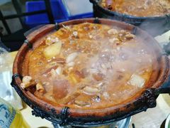 -范贤光鸡公煲(平乐园总店)
