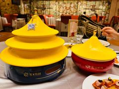 -花家八爷府(王府井·故宫店)
