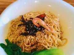 -香港久记牛腩云吞面(友好广场店)