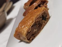 素烧鹅-咸亨酒店(和平店)