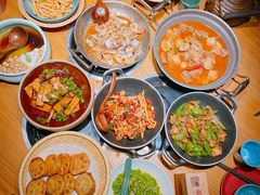 -吃饭皇帝大(合生汇店)