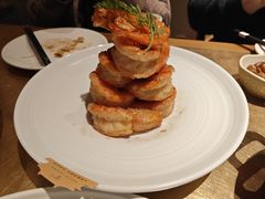 -京味斋·烤鸭·北京菜(安贞店)