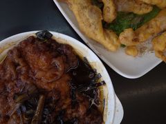 -白玉兰传统小吃