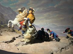 -济州岛泰迪熊博物馆