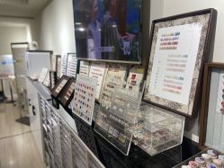 -槿里日式美甲工作室
