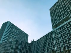 -深圳大学(丽湖校区)
