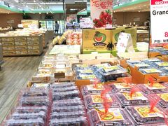-果蔬好生活超市(新荟城店)