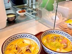 -蒙自源米线大王(东莞虎门印象店)