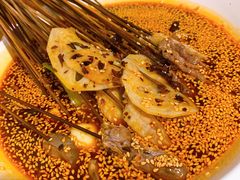 -古真记钵钵鸡(总店)