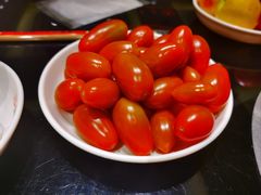 -红菇坊鲜汤火锅(北站店)