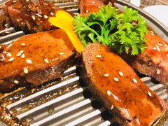 -水月·和牛工坊(水晶郦城店)