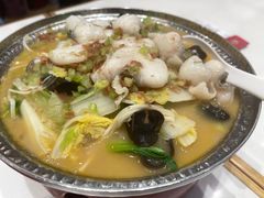 -喜家德虾仁水饺(华强天虹店)